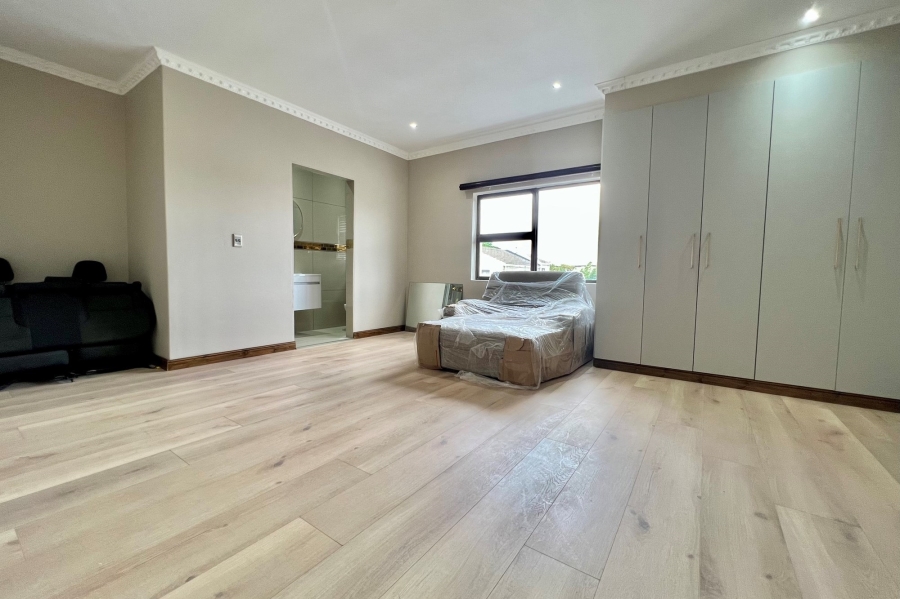 To Let 3 Bedroom Property for Rent in Flamingo Vlei Western Cape